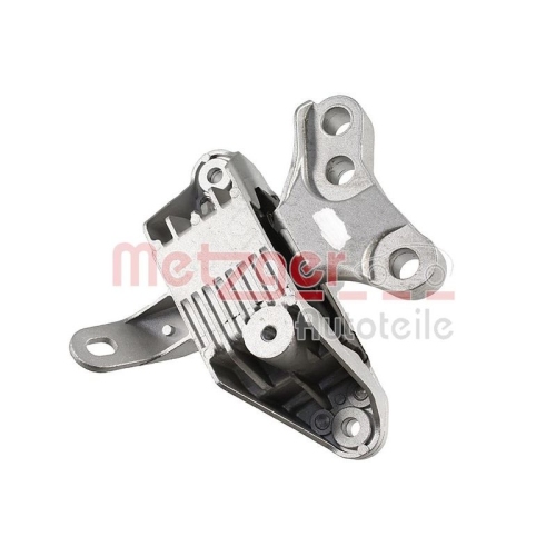 Lagerung, Motor METZGER 8053894 für OPEL VAUXHALL CHEVROLET GENERAL MOTORS