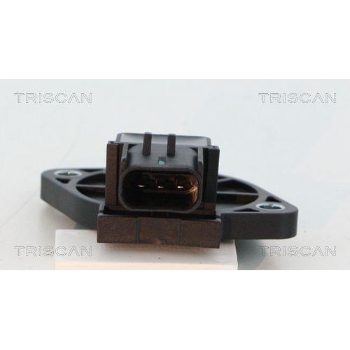 Sensor, Nockenwellenposition TRISCAN 8855 80119 für CHRYSLER