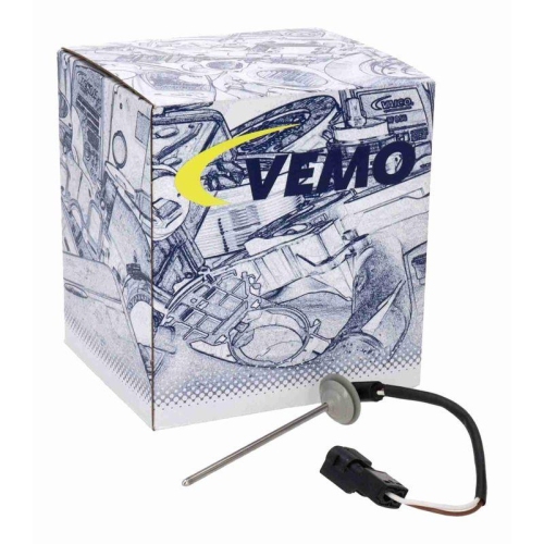 Sensor, Innenraumtemperatur VEMO V20-72-0102 Original VEMO Qualität für BMW