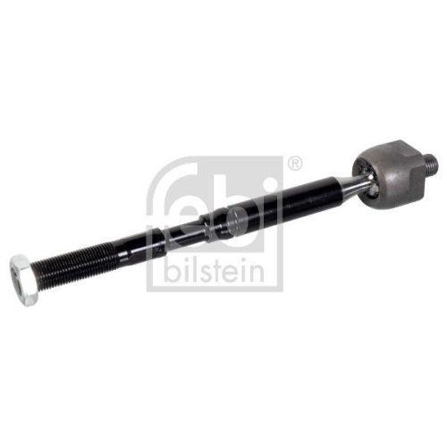 Axialgelenk, Spurstange FEBI BILSTEIN 178317 für TOYOTA, Vorderachse links