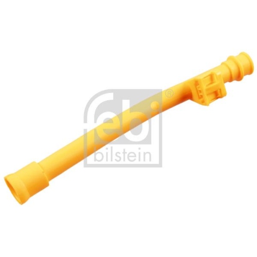 Trichter, Ölpeilstab FEBI BILSTEIN 193258 febi Plus für AUDI SEAT SKODA VW