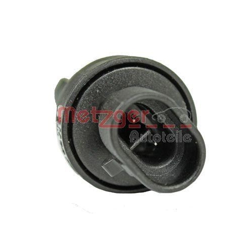 Sensor, Waschwasserstand METZGER 0901089 ORIGINAL ERSATZTEIL für OPEL