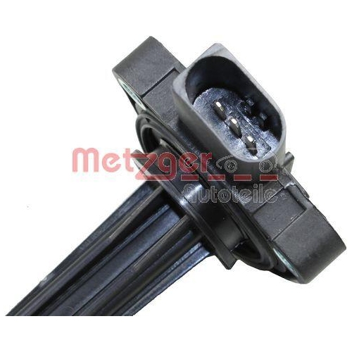 Sensor, Motorölstand METZGER 0901301 für FORD VOLVO LAND ROVER