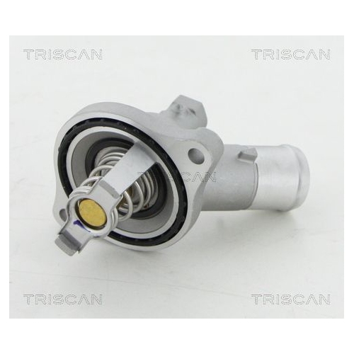 Thermostat, Kühlmittel TRISCAN 8620 47382 für OPEL VAUXHALL CHEVROLET