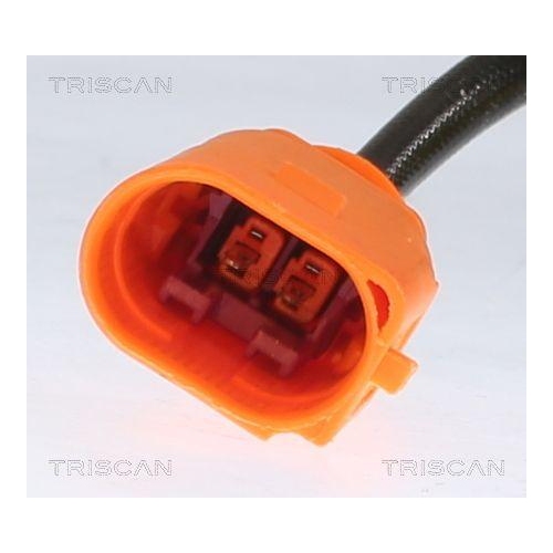 Sensor, Abgastemperatur TRISCAN 8826 29022 für VW