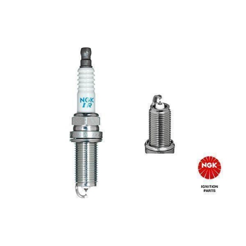 Zündkerze NGK 97218 für OPEL SAAB VAUXHALL CHEVROLET DAEWOO GENERAL MOTORS BUICK