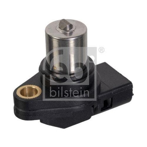 Febi Bilstein 173379 Nocken-/ Kurbelwellensensor, 1 Stück