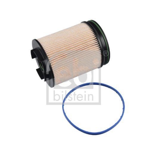 Kraftstofffilter FEBI BILSTEIN 179554 für FORD FORD MOTOR COMPANY