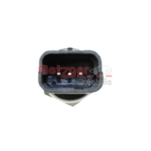 Sensor, Motorölstand METZGER 0901302 für FORD