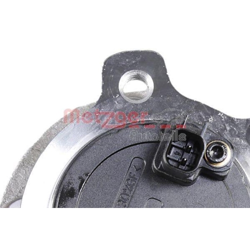 Radlagersatz METZGER WM 2199 GREENPARTS für FORD, Hinterachse