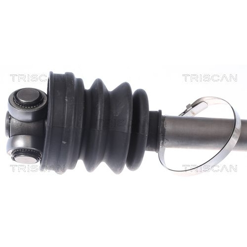 Antriebswelle TRISCAN 8540 15538 für FIAT, Vorderachse links