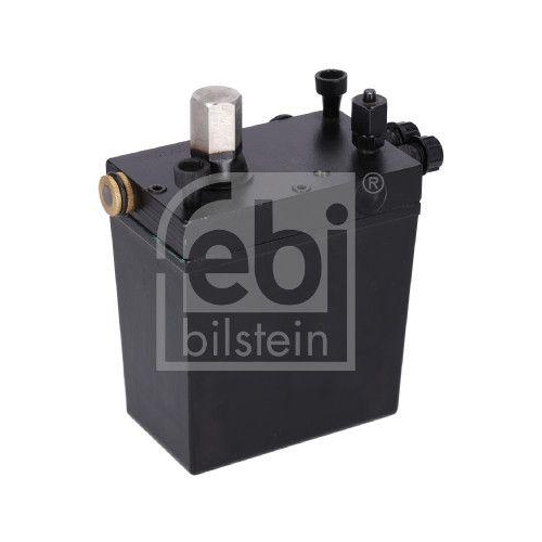 Febi Bilstein 35510 Hydraulikpumpe für Fahrerhauskippvorrichtung , 1 Stück