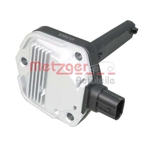 Sensor, Motorölstand METZGER 0901303 GREENPARTS für HONDA