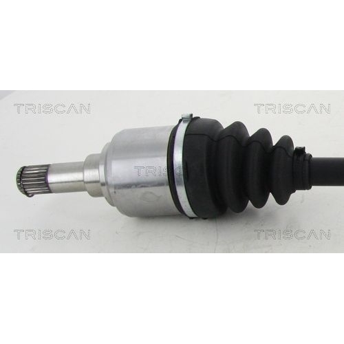 Antriebswelle TRISCAN 8540 15540 für FIAT, Vorderachse links