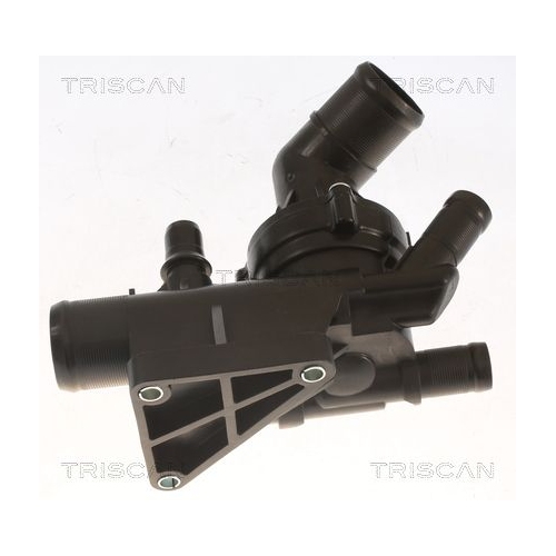 Thermostat, Kühlmittel TRISCAN 8620 49575 für FIAT NISSAN OPEL RENAULT VAUXHALL