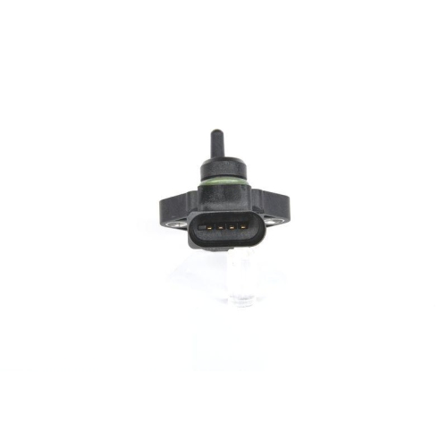 Sensor, Ansauglufttemperatur BOSCH 0 281 002 177 für AUDI FORD SEAT SKODA VW