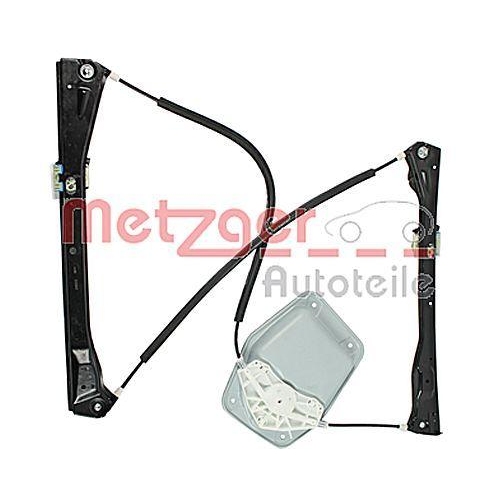 Fensterheber METZGER 2160323 für VAG, vorne links