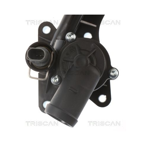 Thermostat, Kühlmittel TRISCAN 8620 49600 für AUDI SEAT SKODA VW