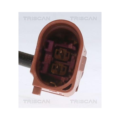 Sensor, Abgastemperatur TRISCAN 8826 29025 für VW