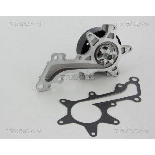 Wasserpumpe, Motorkühlung TRISCAN 8600 13018 für DAIHATSU TOYOTA