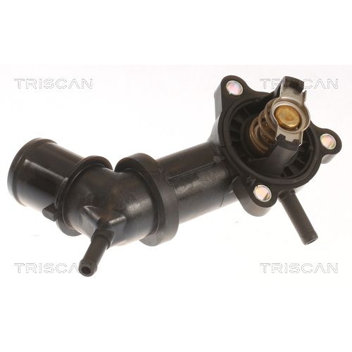 Thermostat, Kühlmittel TRISCAN 8620 49788 für ALFA ROMEO CHRYSLER FIAT LANCIA