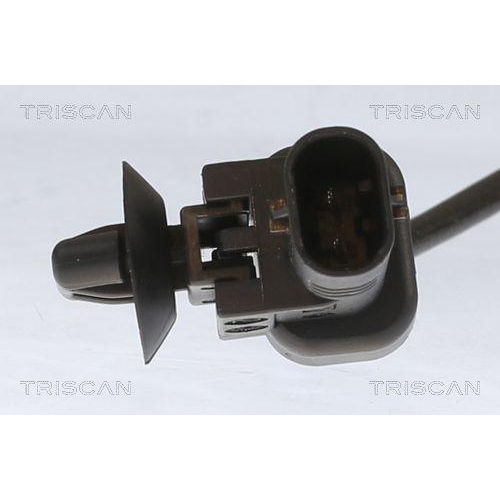 Sensor, Abgastemperatur TRISCAN 8826 29026 für AUDI