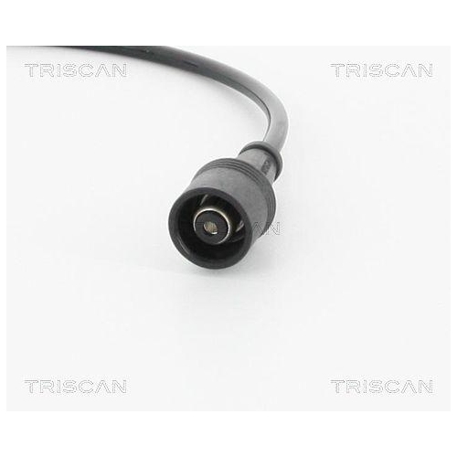 Sensor, Raddrehzahl TRISCAN 8180 23307 für MERCEDES-BENZ, Vorderachse links