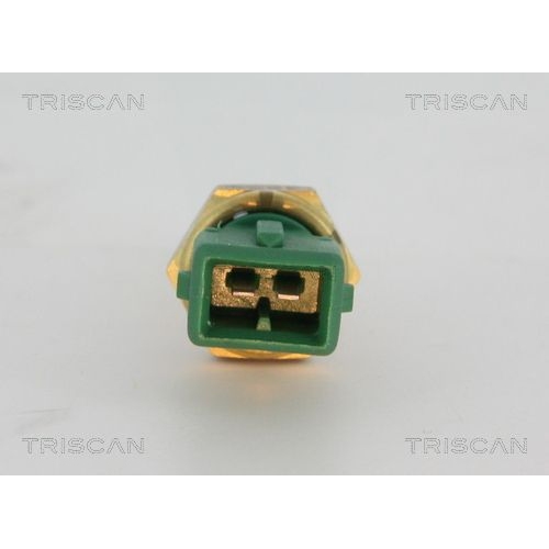 Sensor, Kühlmitteltemperatur TRISCAN 8626 28002 für CITROËN PEUGEOT, oben