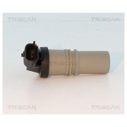 Impulsgeber, Kurbelwelle TRISCAN 8855 25123 für RENAULT DACIA