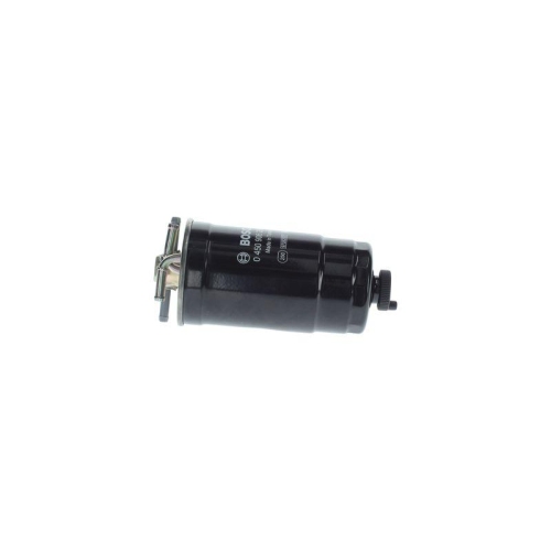 Kraftstofffilter BOSCH 0 450 906 295 für AUDI FIAT SEAT SKODA VW