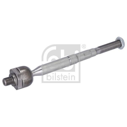 Axialgelenk, Spurstange FEBI BILSTEIN 178325 für RENAULT, Vorderachse links