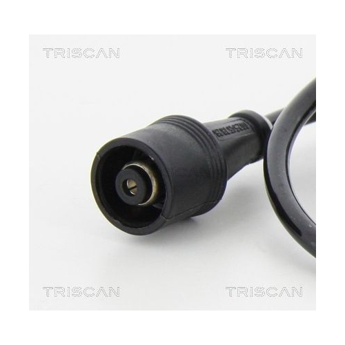 Sensor, Raddrehzahl TRISCAN 8180 23308 für MERCEDES-BENZ, Vorderachse