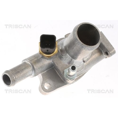 Thermostat, Kühlmittel TRISCAN 8620 44080 für ALFA ROMEO CHRYSLER FIAT LANCIA