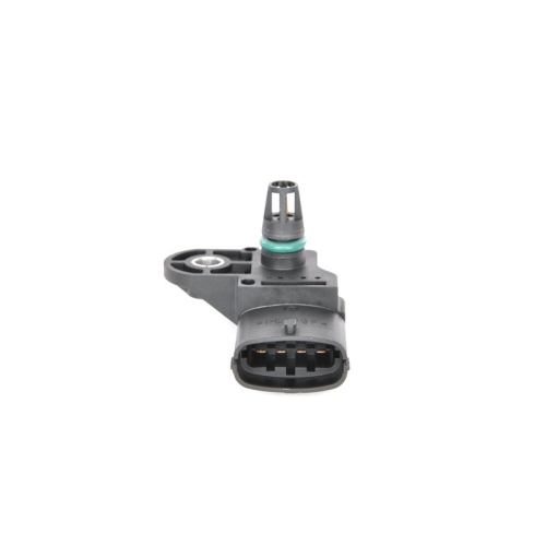 Sensor, Ladedruck BOSCH 0 281 002 845 für FIAT GMC IVECO OPEL SAAB SUZUKI MWM VM