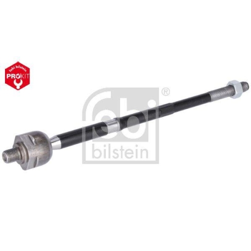 Febi Bilstein 08761 Axialgelenk mit Kontermutter , 1 Stück