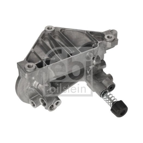 Gehäuse, Kraftstofffilter FEBI BILSTEIN 193464 für VOLVO RENAULT TRUCKS