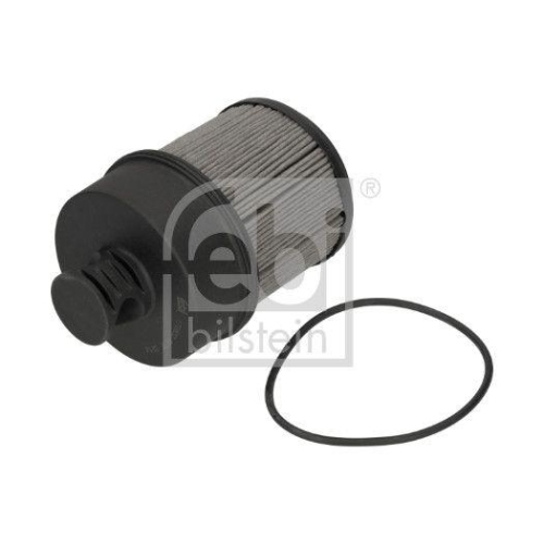 Kühlmittelfilter FEBI BILSTEIN 179602 febi Plus für MERCEDES-BENZ