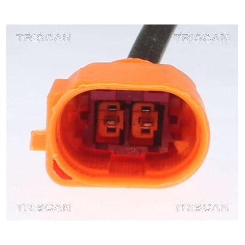 Sensor, Abgastemperatur TRISCAN 8826 29033 für SEAT VW