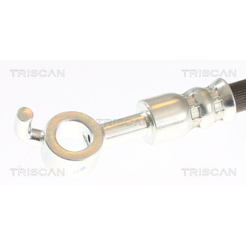 Bremsschlauch TRISCAN 8150 432021 für HYUNDAI KIA, Hinterachse links