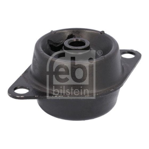 Lagerung, Motor FEBI BILSTEIN 183694 für IVECO, hinten