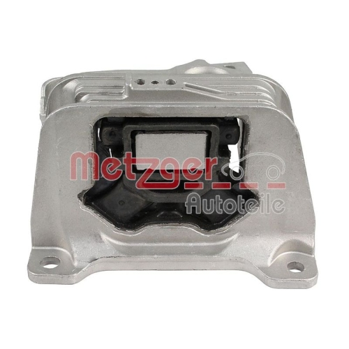 Lagerung, Motor METZGER 8053908 für NISSAN OPEL RENAULT VAUXHALL GENERAL MOTORS