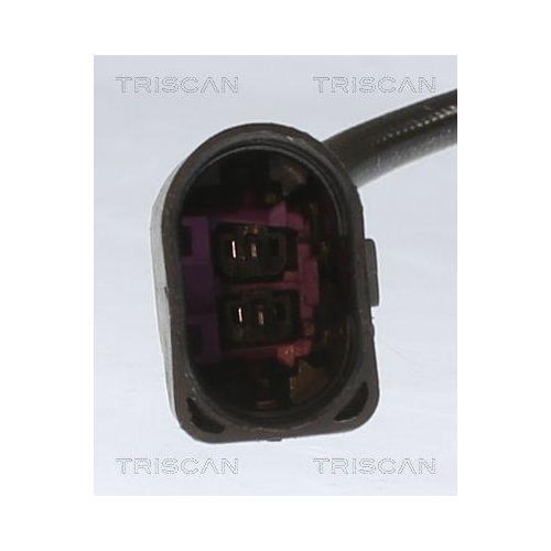 Sensor, Abgastemperatur TRISCAN 8826 29034 für VW