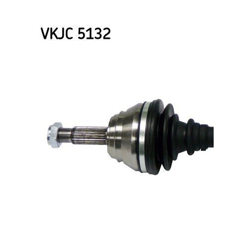 Antriebswelle SKF VKJC 5132 für VW, Vorderachse links