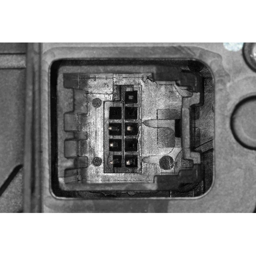 Türschloss VEMO V40-85-0039 Original VEMO Qualität für OPEL, hinten rechts