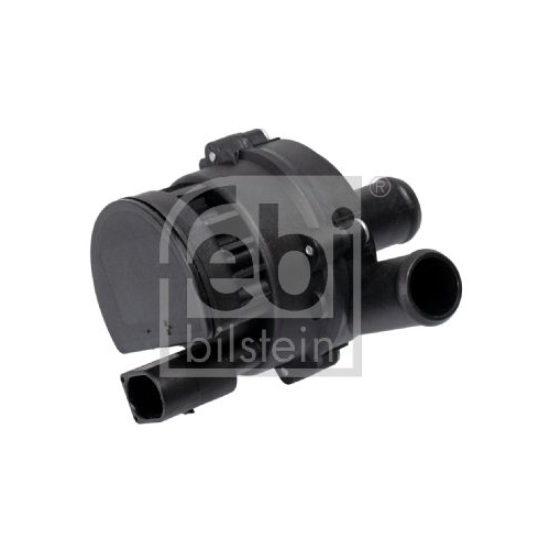 Zusatzwasserpumpe FEBI BILSTEIN 177172 für NISSAN OPEL RENAULT VAUXHALL