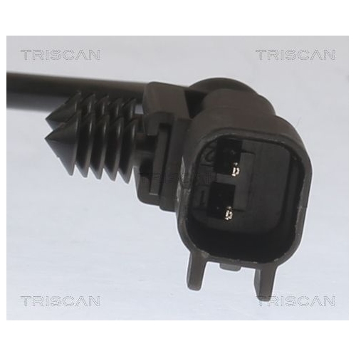 Sensor, Raddrehzahl TRISCAN 8180 81201 für TESLA, Hinterachse