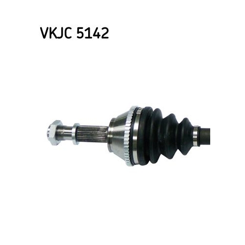 Antriebswelle SKF VKJC 5142 für CITROËN FIAT PEUGEOT, Vorderachse links