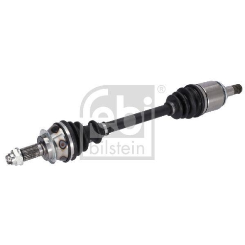 Antriebswelle FEBI BILSTEIN 182854 für MINI, Vorderachse links