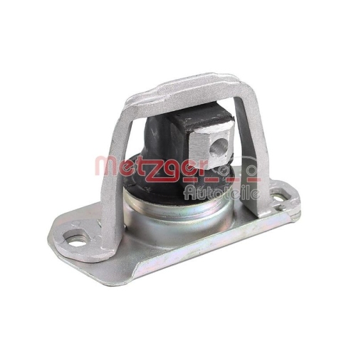 Lagerung, Motor METZGER 8053910 für NISSAN OPEL RENAULT VAUXHALL GENERAL MOTORS