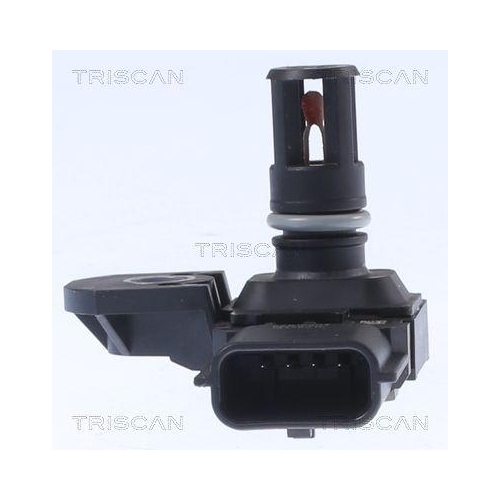 Sensor, Saugrohrdruck TRISCAN 8824 23015 für MERCEDES-BENZ